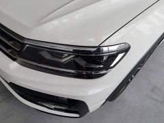 Volkswagen Tiguan L 380TSI Automatic AWD R-Line Premium 7-Seater - ფოტო 18