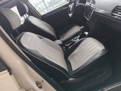 Volkswagen Tiguan L 380TSI Automatic AWD R-Line Premium 7-Seater - ფოტო 19