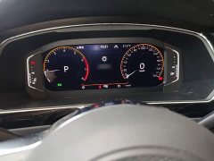 Volkswagen Tiguan L 380TSI Automatic AWD R-Line Premium 7-Seater - ფოტო 7