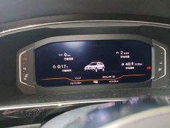 Volkswagen Tiguan L 380TSI Automatic AWD R-Line Premium 7-Seater - ფოტო 8