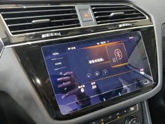 Volkswagen Tiguan L 380TSI Automatic AWD R-Line Premium 7-Seater - ფოტო 9