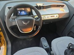 Wuling Hong Guang MINIEV Macaron Fashion Edition Ternary Lithium - ფოტო 10