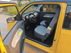 Wuling Hong Guang MINIEV Macaron Fashion Edition Ternary Lithium - ფოტო 16