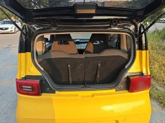 Wuling Hong Guang MINIEV Macaron Fashion Edition Ternary Lithium - ფოტო 19