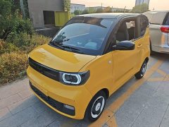Wuling Hong Guang MINIEV Macaron Fashion Edition Ternary Lithium - ფოტო 2