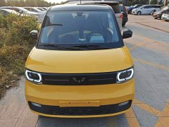Wuling Hong Guang MINIEV Macaron Fashion Edition Ternary Lithium - ფოტო 3