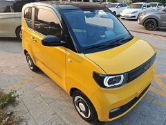 Wuling Hong Guang MINIEV Macaron Fashion Edition Ternary Lithium - ფოტო 4