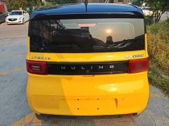 Wuling Hong Guang MINIEV Macaron Fashion Edition Ternary Lithium - ფოტო 6