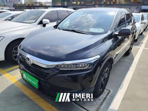 2022 Honda CR-V 240TURBO CVT FWD Smart Comfort Edition