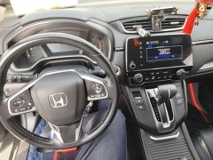 Honda CR-V 2021 240TURBO CVT FWD Smart Comfort Edition - ფოტო 10