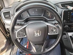 Honda CR-V 2021 240TURBO CVT FWD Smart Comfort Edition - ფოტო 11