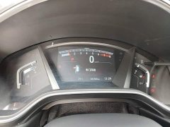 Honda CR-V 2021 240TURBO CVT FWD Smart Comfort Edition - ფოტო 12