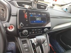 Honda CR-V 2021 240TURBO CVT FWD Smart Comfort Edition - ფოტო 13