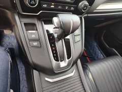 Honda CR-V 2021 240TURBO CVT FWD Smart Comfort Edition - ფოტო 14