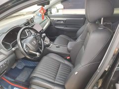 Honda CR-V 2021 240TURBO CVT FWD Smart Comfort Edition - ფოტო 15