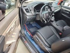 Honda CR-V 2021 240TURBO CVT FWD Smart Comfort Edition - ფოტო 16