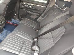 Honda CR-V 2021 240TURBO CVT FWD Smart Comfort Edition - ფოტო 17