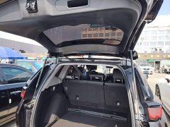 Honda CR-V 2021 240TURBO CVT FWD Smart Comfort Edition - ფოტო 19