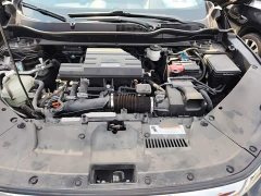 Honda CR-V 2021 240TURBO CVT FWD Smart Comfort Edition - ფოტო 20