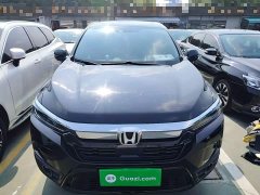 Honda CR-V 2021 240TURBO CVT FWD Smart Comfort Edition - ფოტო 3