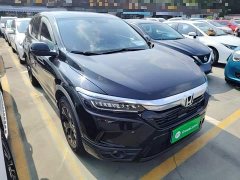 Honda CR-V 2021 240TURBO CVT FWD Smart Comfort Edition - ფოტო 4