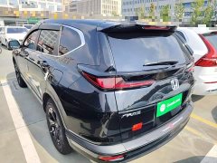 Honda CR-V 2021 240TURBO CVT FWD Smart Comfort Edition - ფოტო 5