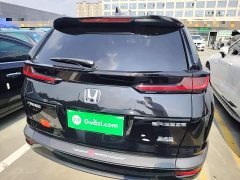 Honda CR-V 2021 240TURBO CVT FWD Smart Comfort Edition - ფოტო 6