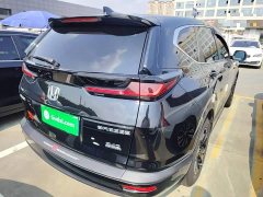 Honda CR-V 2021 240TURBO CVT FWD Smart Comfort Edition - ფოტო 7