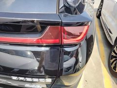 Honda CR-V 2021 240TURBO CVT FWD Smart Comfort Edition - ფოტო 8