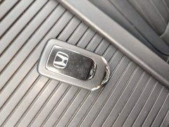 Honda CR-V 2021 240TURBO CVT FWD Smart Comfort Edition - ფოტო 9