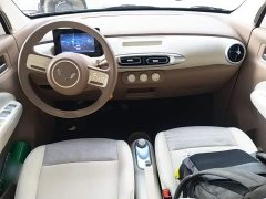 Wuling Hongguang MINIEV Fourth Generation Four-Door Advanced Edition - ფოტო 10