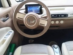 Wuling Hongguang MINIEV Fourth Generation Four-Door Advanced Edition - ფოტო 11