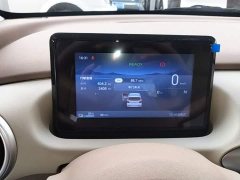 Wuling Hongguang MINIEV Fourth Generation Four-Door Advanced Edition - ფოტო 12