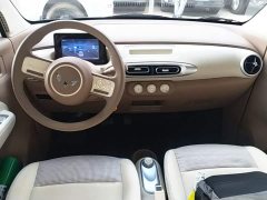 Wuling Hongguang MINIEV Fourth Generation Four-Door Advanced Edition - ფოტო 13