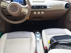 Wuling Hongguang MINIEV Fourth Generation Four-Door Advanced Edition - ფოტო 14