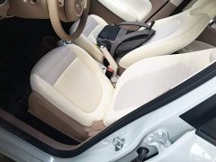 Wuling Hongguang MINIEV Fourth Generation Four-Door Advanced Edition - ფოტო 15