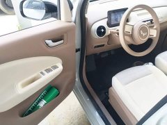 Wuling Hongguang MINIEV Fourth Generation Four-Door Advanced Edition - ფოტო 16