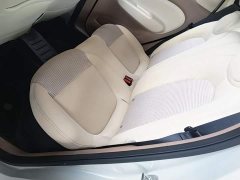 Wuling Hongguang MINIEV Fourth Generation Four-Door Advanced Edition - ფოტო 17