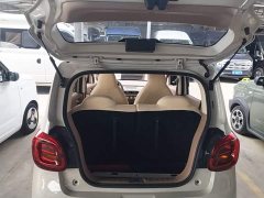 Wuling Hongguang MINIEV Fourth Generation Four-Door Advanced Edition - ფოტო 19