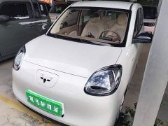 Wuling Hongguang MINIEV Fourth Generation Four-Door Advanced Edition - ფოტო 2