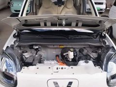 Wuling Hongguang MINIEV Fourth Generation Four-Door Advanced Edition - ფოტო 20