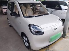 Wuling Hongguang MINIEV Fourth Generation Four-Door Advanced Edition - ფოტო 4