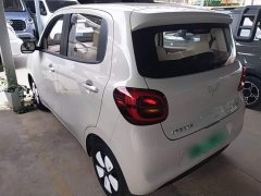 Wuling Hongguang MINIEV Fourth Generation Four-Door Advanced Edition - ფოტო 5