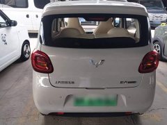 Wuling Hongguang MINIEV Fourth Generation Four-Door Advanced Edition - ფოტო 6