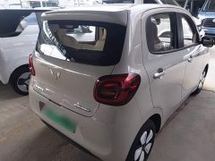 Wuling Hongguang MINIEV Fourth Generation Four-Door Advanced Edition - ფოტო 7