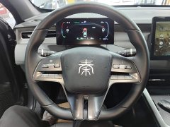 BYD Qin PLUS DM-i Smart Drive Edition 55KM Leading - ფოტო 11