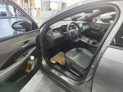 BYD Qin PLUS DM-i Smart Drive Edition 55KM Leading - ფოტო 16