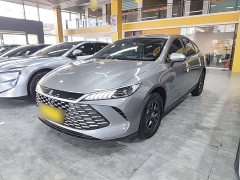 BYD Qin PLUS DM-i Smart Drive Edition 55KM Leading - ფოტო 2