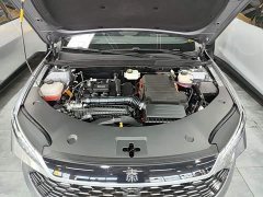 BYD Qin PLUS DM-i Smart Drive Edition 55KM Leading - ფოტო 20