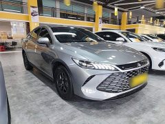 BYD Qin PLUS DM-i Smart Drive Edition 55KM Leading - ფოტო 4